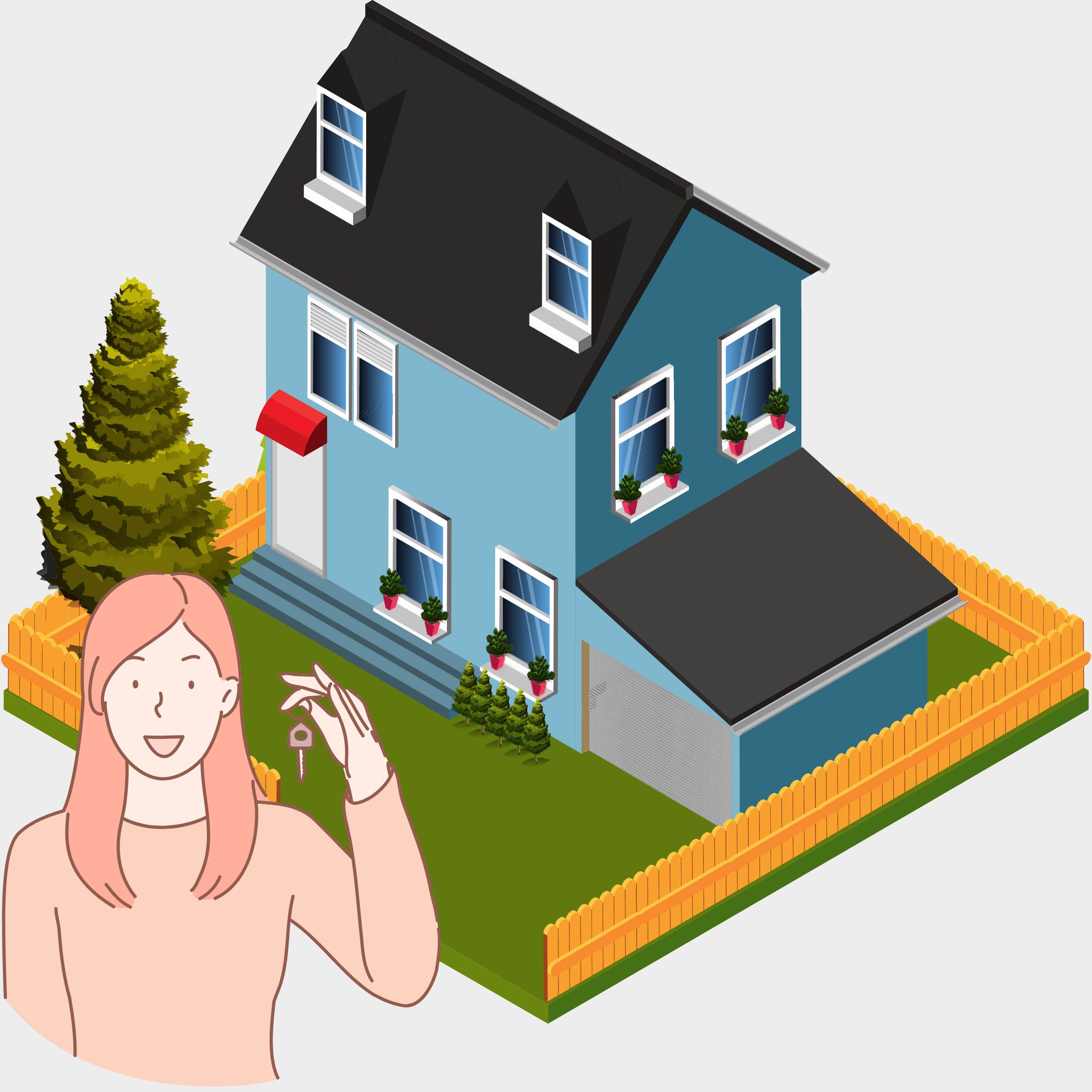 L’achat immobilier